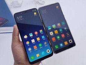 小米手机多少钱,万元旗舰还是百元入门,你选哪款?”
