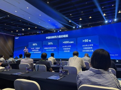 中国超越美国,成全球临床试验领导者
