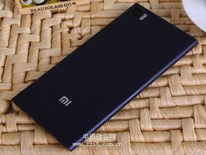 小米m3官网,全面升级,引领智能生活新潮流