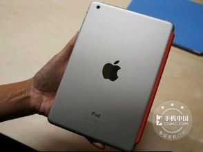 苹果ipadmini,便携智能,引领移动办公新潮流