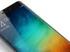 小米 note2,性能与时尚的完美融合