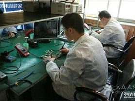 福州维修电脑,专业服务,守护您的数字世界