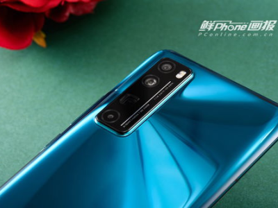 华为nova7pro,引领潮流的时尚拍照旗舰