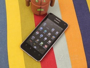 s8600 华为,引领未来通信的智能终端