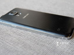 三星 s5,引领潮流的旗舰智能手机回顾