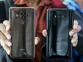 华为mate10pro什么时候上市,华为Mate 10 Pro上市历程回顾