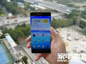 中关村 手机,中关村手机引领行业创新浪潮