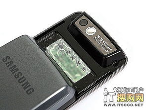三星d888,引领智能手机新潮流的旗舰之作