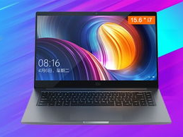 小米笔记本 pro,小米笔记本Pro——性能与设计的完美融合