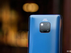 华为mate20 pro,引领科技潮流的旗舰手机