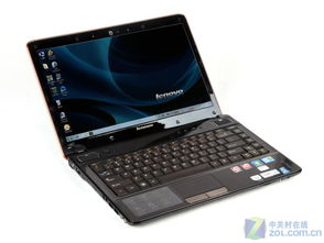 lenovo电脑,Lenovo电脑引领创新潮流